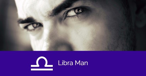 Libra Men Sex 91