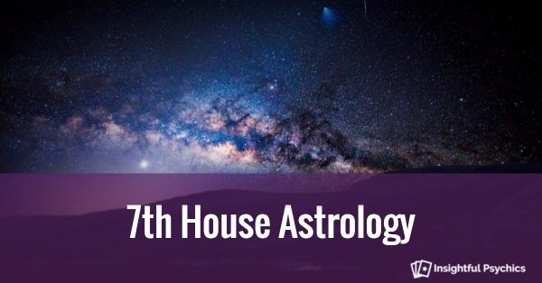 7th House Astrology