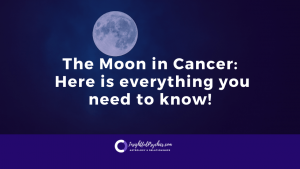 Moon in Cancer