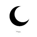 moon symbol