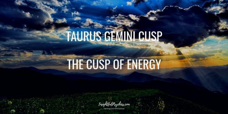 Taurus Gemini Cusp – Meaning, Compatibility, and Personality