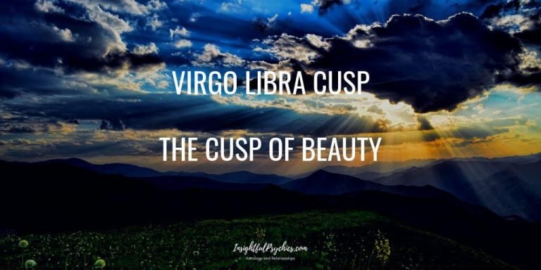 Virgo Libra Cusp – Meaning, Compatibility, and Personality