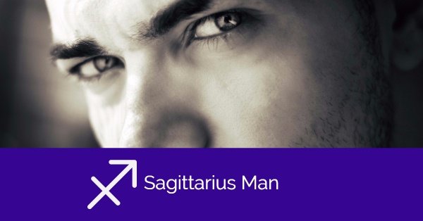 Sagittarius Man Love Personality Traits More sagittarius man love personality