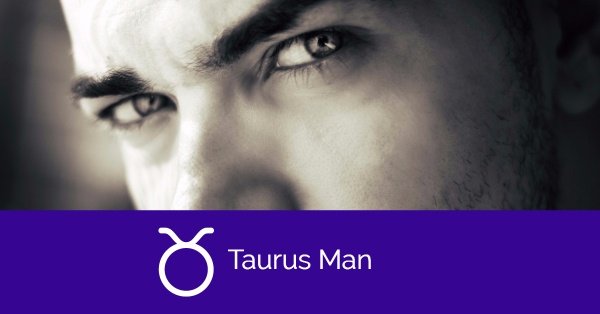 Appearance taurus man physical This Is