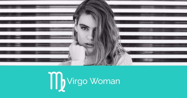 virgo woman