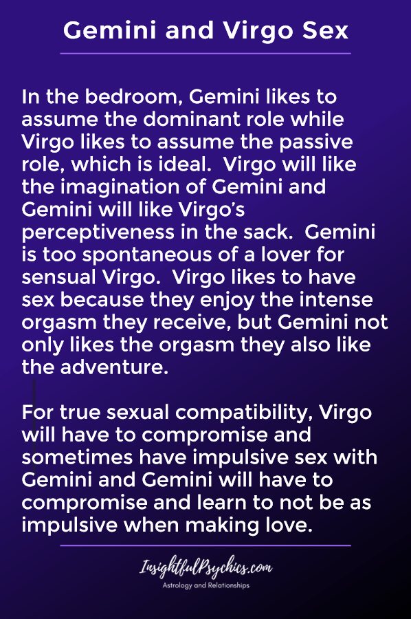 sex kompatibilitat zodiac