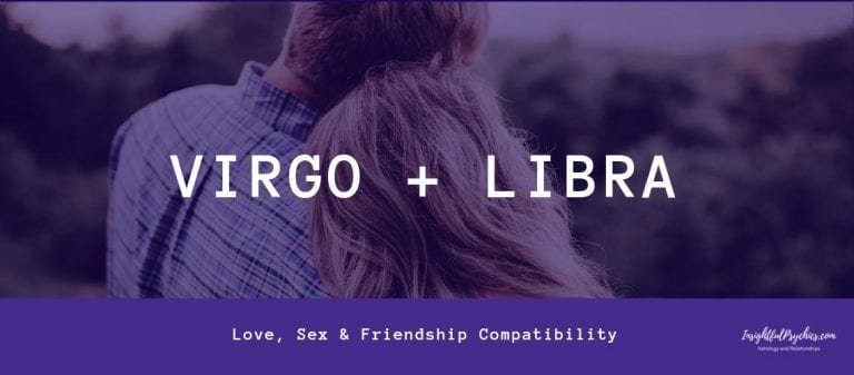 libra and virgo