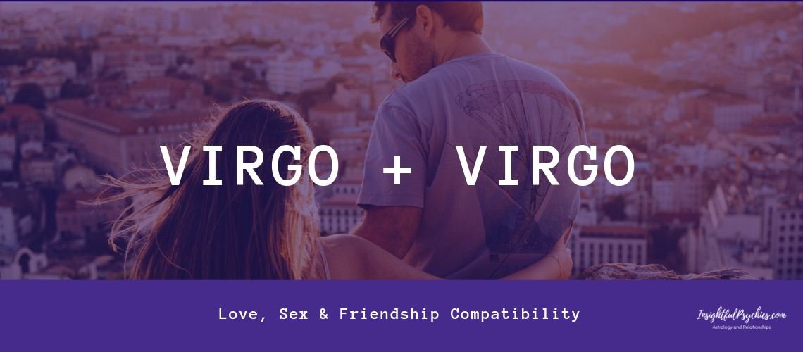 virgo and virgo