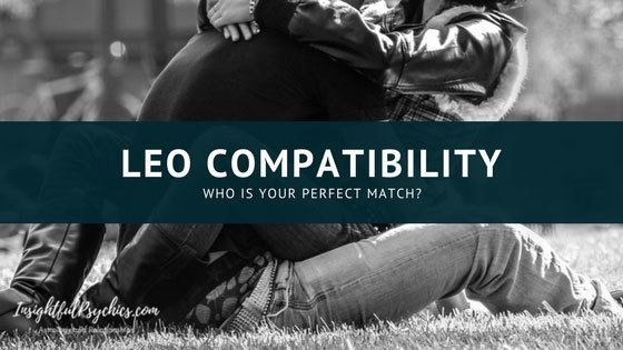 Leo Compatibility