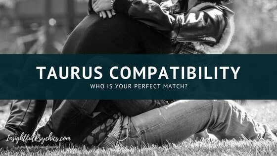 taurus compatibility