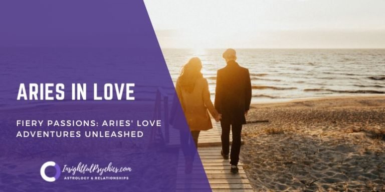 Aries Love