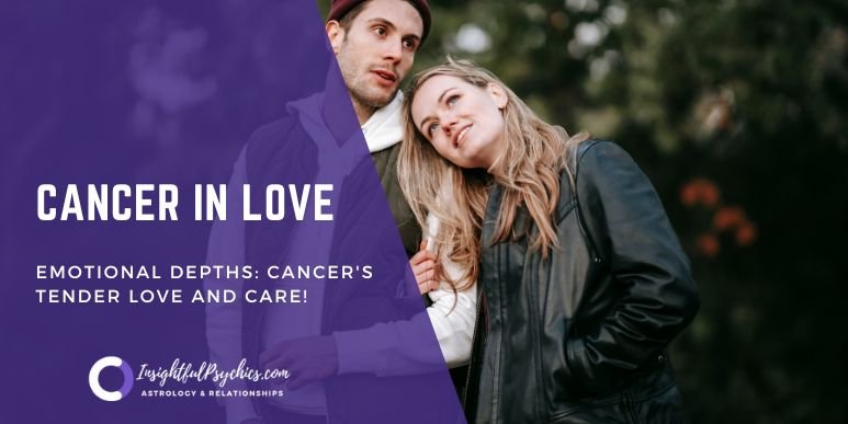 Cancer Love