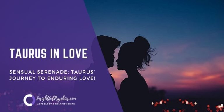 Taurus Love