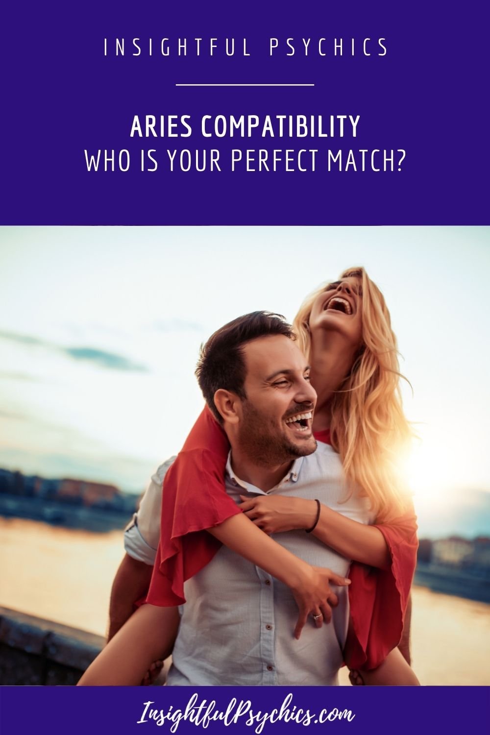 Aries compatiblity in love