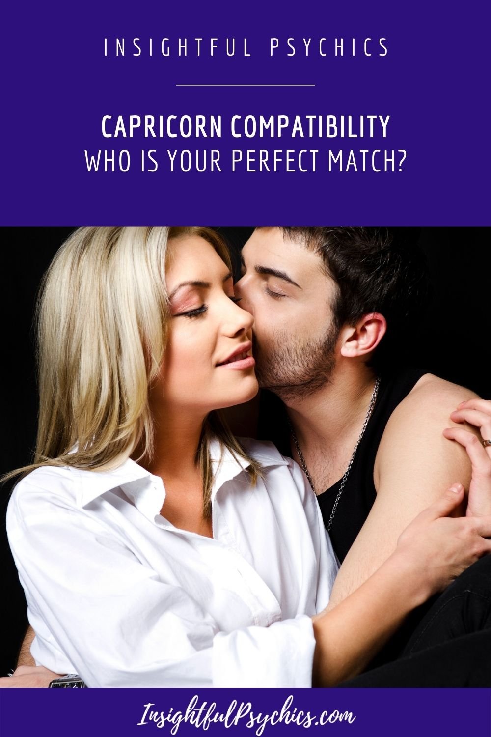 Capricorn compatibility love match