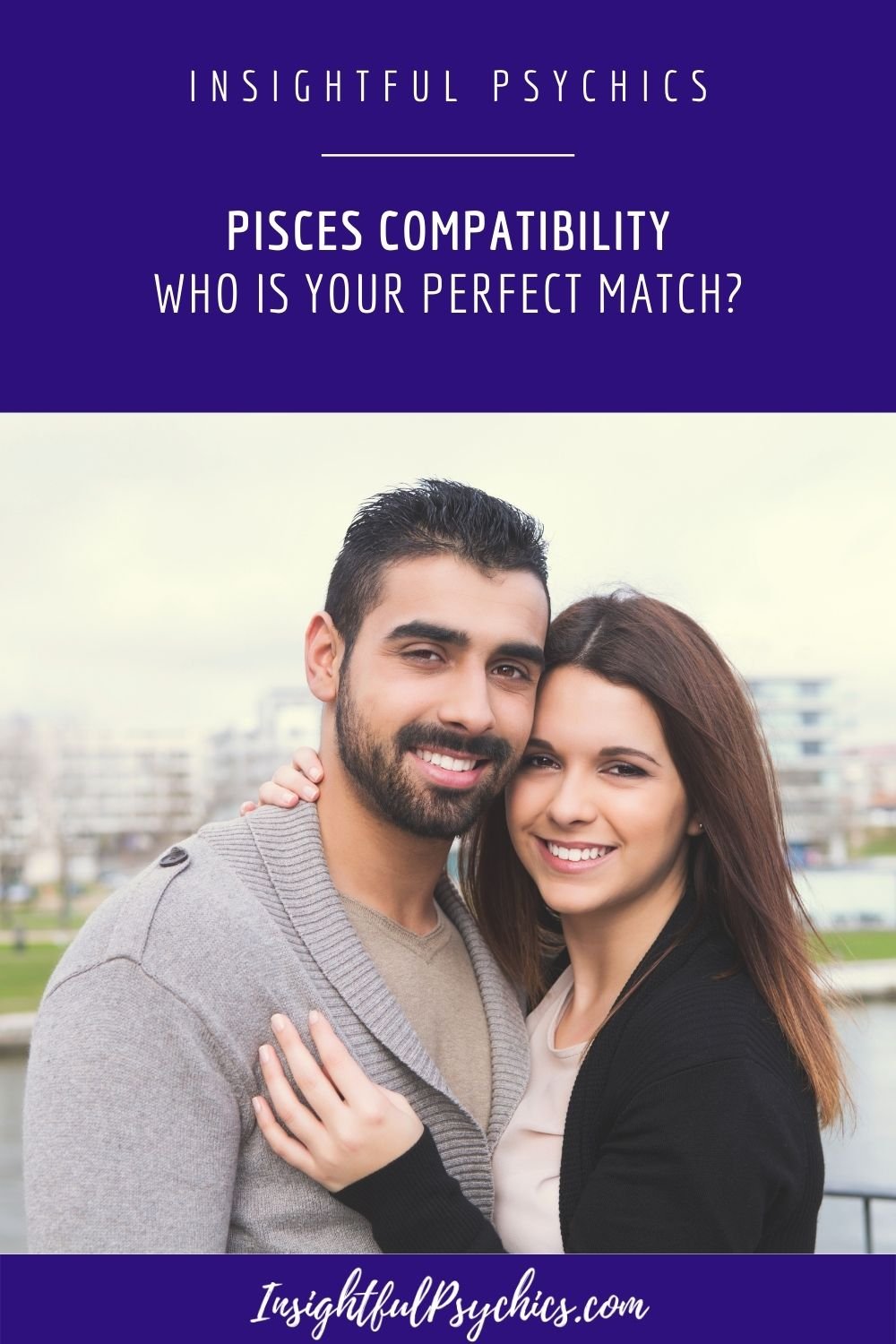 Pisces compatibility love match