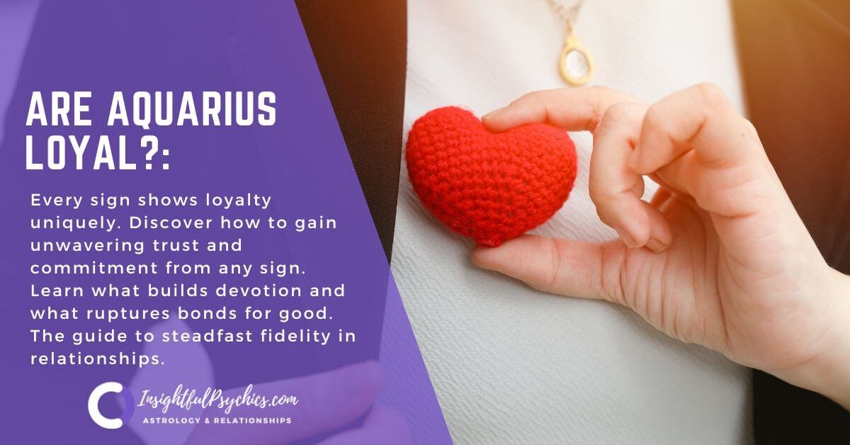 do aquarius cheat?