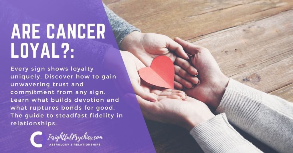 do cancers cheat?