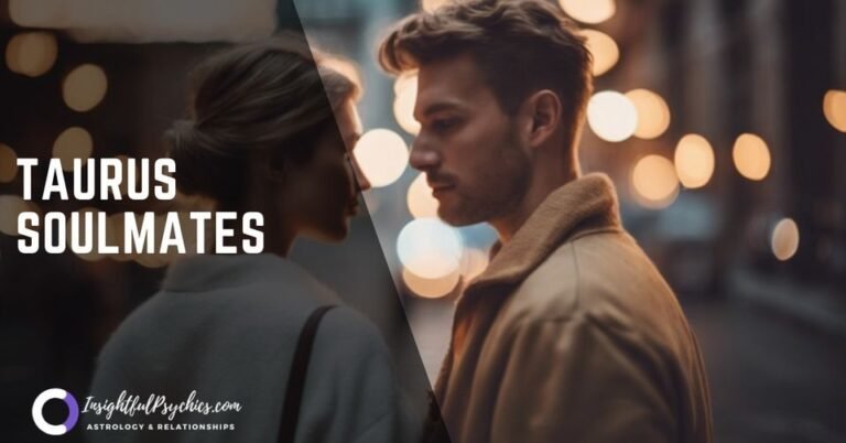 Taurus Soulmate: Built to Last, Not to Dazzle
