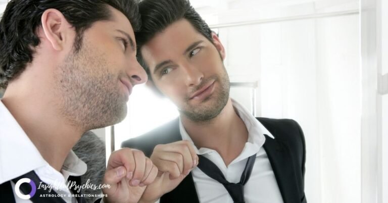 6 Most Vain Zodiac Signs (Ranked by an Astrologer)